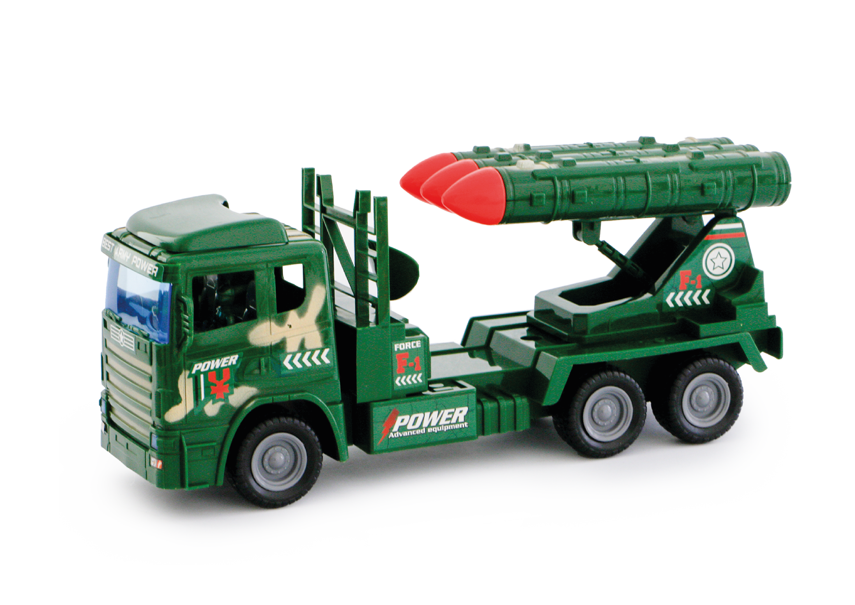 TÚI XE QUÂN SỰ